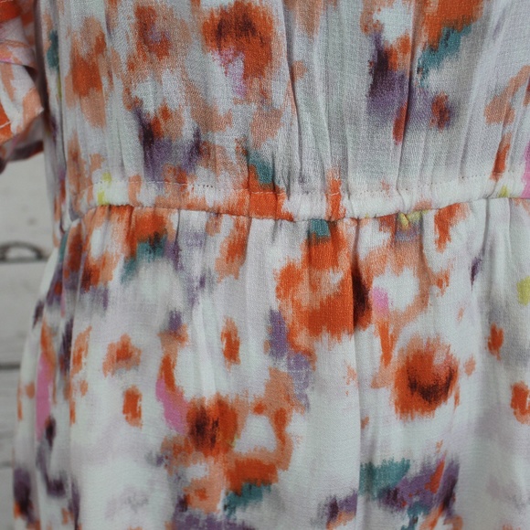 Lucky Brand Women's Hi-Low Tank Dress - Picture 5 of 8